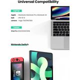 UGREEN USB-C naar Ethernet Adapter - 1.000 Mbps