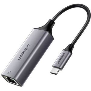 UGREEN USB-C naar Ethernet Adapter - 1.000 Mbps