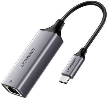 UGREEN USB-C naar Ethernet Adapter - 1.000 Mbps