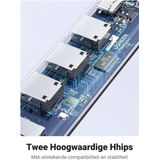 UGREEN 5-in-1 USB HUB met USB-A / USB-C / Ethernet voor Laptop/Macbook