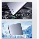 UGREEN - Externe USB 3.1 Behuizing - Aluminium - Voor 2,5 Inch SATA HDD/SSD