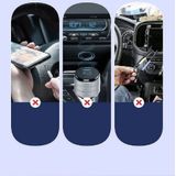 USB 2.0 naar 3.5mm jack bluetooth adapter - BT 5.0 - Ingebouwde microfoon