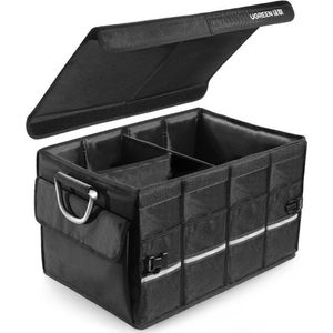 UGREEN auto Trunk Organizer LP256, 55L (zwart)