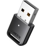 UGREEN - Bluetooth 5.3 Adapter - USB - Zwart