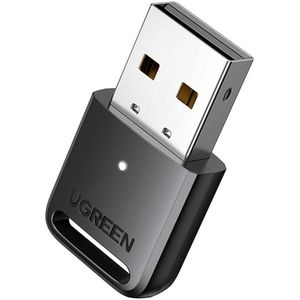 UGREEN - Bluetooth 5.3 Adapter - USB - Zwart