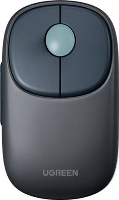 Ugreen - MU102 - FUN+ Bluetooth / 2,4 GHz draadloze muis - zwart