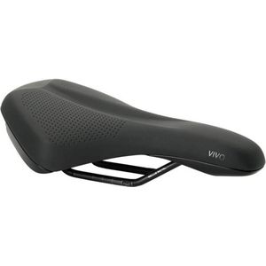 Selle Royal zadel Vivo zwart