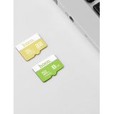 HOCO MicroSD Geheugenkaart 8GB - High-Speed