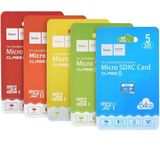 HOCO MicroSD Geheugenkaart 8GB - High-Speed