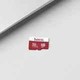 HOCO TF High-Speed Geheugenkaart - Micro-SD - 16GB