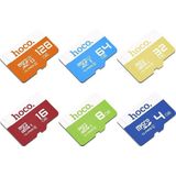 HOCO TF High-Speed Geheugenkaart - Micro-SD - 16GB