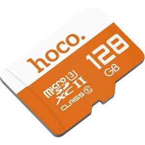 HOCO TF High-Speed Geheugenkaart Micro-SD 128GB
