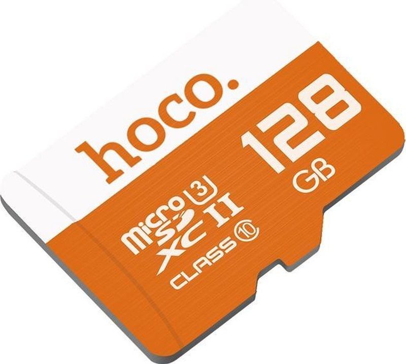 HOCO TF High-Speed Geheugenkaart Micro-SD 128GB