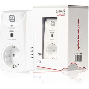 Oplink OPL-SP1 Smart Plug