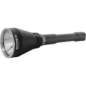 ArmyTek Barracuda Pro V2 Zaklamp Werkt Op Batterijen LED 1500 Lm 259 G