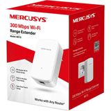 Mercusys Access Point ME10 - Wi-Fi - Wit