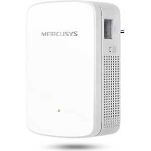 Mercusys ME20 - WiFi Range Extender - Dual-band - Tot 750 Mbit/s