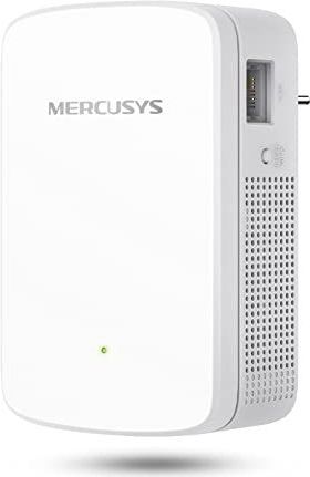 Mercusys ME20 - WiFi Range Extender - Dual-band - Tot 750 Mbit/s