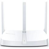 MERCUSYS MW305R - Wireless router N Standard - 802.11n