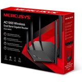 Mercusys AC1900 Wireless Dual Band Gigabit Router