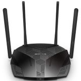 TP-Link MR70X draadloze router Gigabit Ethernet Dual-band (2.4 GHz / 5 GHz) Zwart