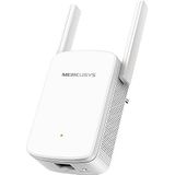 Mercusys ME30 netwerkextender Netwerkrepeater Wit 10, 100 Mbit/s
