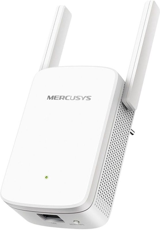 Mercusys - ME30 - WiFi Repeater - AC1200 - Dubbel Band - Ethernetpoort