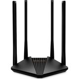 Mercusys - MR30G - Router - Zwart - Dual-Band WiFi AC1200