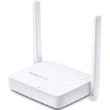 TP-Link - Mercusys MR20 - Wifi Router - Dual Band - AC750 - 2x Antenne