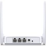TP-Link - Mercusys MR20 - Wifi Router - Dual Band - AC750 - 2x Antenne