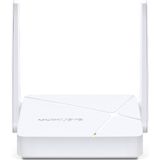 TP-Link - Mercusys MR20 - Wifi Router - Dual Band - AC750 - 2x Antenne