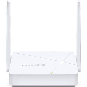 TP-Link - Mercusys MR20 - Wifi Router - Dual Band - AC750 - 2x Antenne