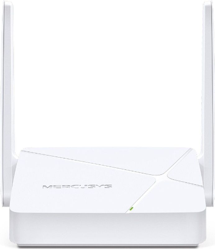 TP-Link - Mercusys MR20 - Wifi Router - Dual Band - AC750 - 2x Antenne