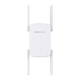 Mercusys - AC1900 ME50G - Repeater - Wit - 1300 Mbit/s - 600 Mbit/s