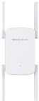 Mercusys - AC1900 ME50G - Repeater - Wit - 1300 Mbit/s - 600 Mbit/s