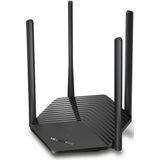 Mercusys - MR60X - Router - Zwart - Wi-Fi 6 - Dual Band