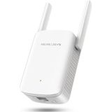 MERCUSYS - ME60X - WLAN-Repeater - Wit - Wifi 6 - AX1500Mbps