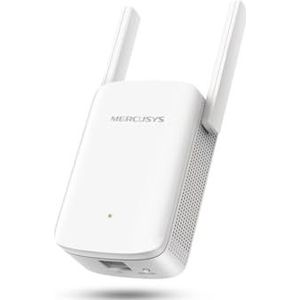 MERCUSYS - ME60X - WLAN-Repeater - Wit - Wifi 6 - AX1500Mbps