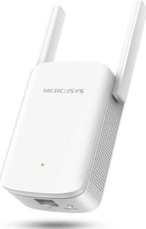 MERCUSYS - ME60X - WLAN-Repeater - Wit - Wifi 6 - AX1500Mbps