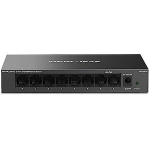MERCUSYS Switch Mercusys 8P MS108GS