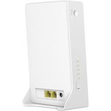 Mercusys - TP-LINK MB230-4G Router - Wit - 4G LTE - AC1200