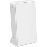 Mercusys MB130-4G - Router - Wit - 4G LTE - AC1200