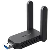TP-Link Mercu-MA - Netwerkadapter - Zwart - AC1300 Dual-Band