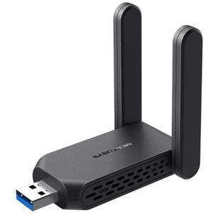 TP-Link Mercu-MA - Netwerkadapter - Zwart - AC1300 Dual-Band