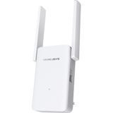 Mercusys - ME80X - Wi-Fi Bereikvergroter - Wit - Wi-Fi 6 - Tot 3000 Mbit/s