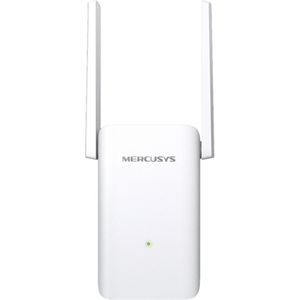 Mercusys - ME80X - Wi-Fi Bereikvergroter - Wit - Wi-Fi 6 - Tot 3000 Mbit/s