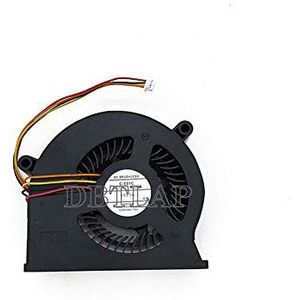DBTLAP Laptop Cpu cooling Koelventilator Koelventilator voor C260S C300S EB-C260M EB-C300MN EB-C3000X EB-1775W C-E01C 12V 400mA 4Wire Projector Lamp Koelventilator Cooling Koelventilator