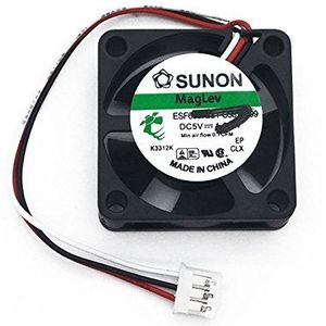 DBTLAP NMB 1204KL-04W-B59 30 x10mm Wired Router Cooler Cooling Koelventilator 12V 0.12A 3Pin