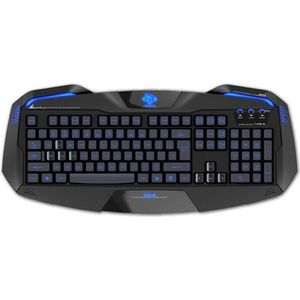 E-Blue toetsenbord Auroza (EKM701BKUS-IU)