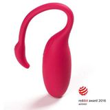 Magic Motion Flamingo App Controlled Vibrator Egg